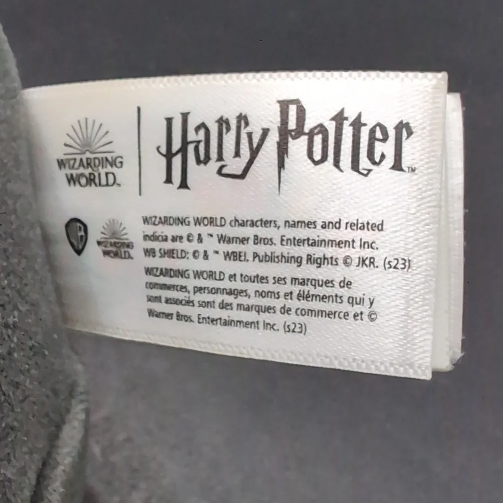 Squishmallow,Wiszarding World Harry Potter, Hermione Plush Toy. - Picture 5 of 7